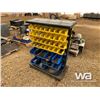 Image 3 : PLASTIC BOLT BIN
