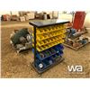 Image 4 : PLASTIC BOLT BIN