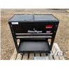 Image 2 : TOOL CHEST, TOW HITCH & HOOKS, BOOMERS