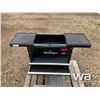 Image 4 : TOOL CHEST, TOW HITCH & HOOKS, BOOMERS