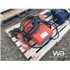 Image 2 : JET 2 TON ELECTRIC SHOP HOIST