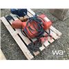 Image 3 : JET 2 TON ELECTRIC SHOP HOIST