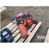 Image 4 : JET 2 TON ELECTRIC SHOP HOIST