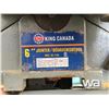 Image 2 : KING CANADA 6" JOINER