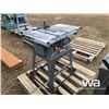 Image 2 : CRAFTSMAN 10" TABLE SAW