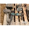 Image 4 : PALLET OF SHOP TOOLS