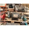 Image 5 : PALLET OF SHOP TOOLS