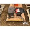 Image 2 : 200AMP STARTER/CHARGER MOBILE PWR PACK