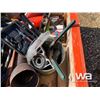Image 8 : MILWAUKEE 3/4" IMPACT, ANGLE GRINDERS