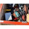 Image 9 : MILWAUKEE 3/4" IMPACT, ANGLE GRINDERS