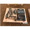 Image 1 : MAKITA ANGLE GRINDER & SAW