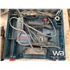 Image 2 : MAKITA ANGLE GRINDER & SAW