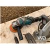 Image 3 : MAKITA ANGLE GRINDER & SAW