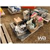 Image 2 : ASST. TRUCK PARTS LIGHTS
