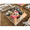 Image 3 : ASST. TRUCK PARTS LIGHTS