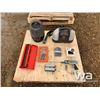 Image 1 : PAINTBALL GUN, INVERTER, YAKTRAX