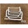 Image 2 : (4) GMC FENDERS