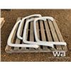 Image 3 : (4) GMC FENDERS