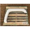 Image 1 : BUSHWACKER FRONT RIGHT FENDER
