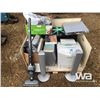 Image 1 : PALLET OF ELECTRONICS