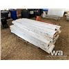 Image 1 : (17) BOXES CAPELLA HARDWOOD FLOORING
