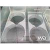 Image 7 : ICE CREAM COOLER DISPLAY