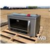 Image 1 : FRIDGIDAIRE MICROWAVE/HOOD RANGE