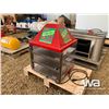 Image 1 : PIZZA WARMER