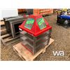 Image 2 : PIZZA WARMER