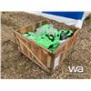 Image 1 : PALLET OF SPILL KITS