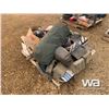 Image 3 : CB RADIO, REFLECTORS, COOLERS, CURB BLOCKS