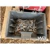 Image 3 : PALLET WITH 14" CUTOFF SAW