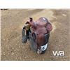 Image 1 : 15" BANZET WESTERN SADDLE
