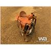 Image 2 : 16" RAWHIDE WESTERN SADDLE