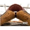 Image 8 : 16" RAWHIDE WESTERN SADDLE