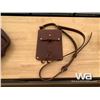 Image 2 : (UNUSED) LARGE OUTFITTER SADDLE BAGS