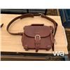 Image 3 : (UNUSED) LARGE OUTFITTER SADDLE BAGS