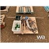 Image 1 : WESTERN TACK, CALF PULLER