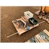 Image 2 : WESTERN TACK, CALF PULLER