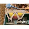 Image 4 : WESTERN TACK, CALF PULLER