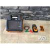Image 1 : GALLAGHER S22 PORTABLE SOLAR FENCE ENERGIZER