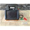 Image 2 : GALLAGHER S22 PORTABLE SOLAR FENCE ENERGIZER