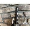 Image 3 : ORNAMENTAL SAMURAI SWORD