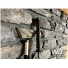 Image 4 : ORNAMENTAL SAMURAI SWORD