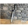 Image 2 : ORNAMENTAL SAMURAI SWORD