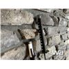 Image 4 : ORNAMENTAL SAMURAI SWORD