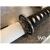 Image 7 : ORNAMENTAL SAMURAI SWORD
