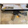 Image 2 : (UNUSED) VALKEN TACTICAL AIR SOFT GUN