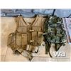 Image 2 : (UNUSED) TACTICAL GEAR