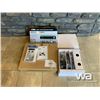 Image 1 : (4) CAMERA LOREX VIDEO SURVEILLANCE SYSTEM